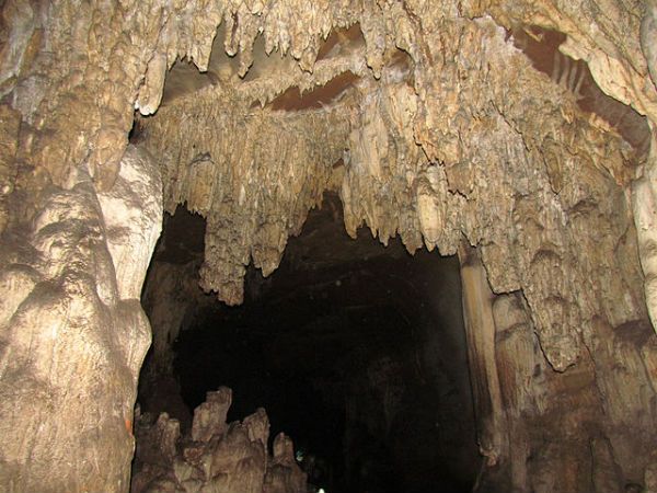 Kotmsar gufa