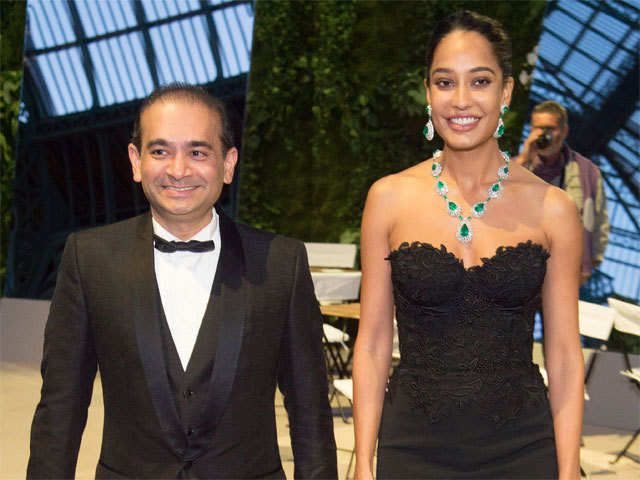 भगोड़े कारोबारी नीरव मोदी को भारत प्रत्यर्पित किया जाएगा!