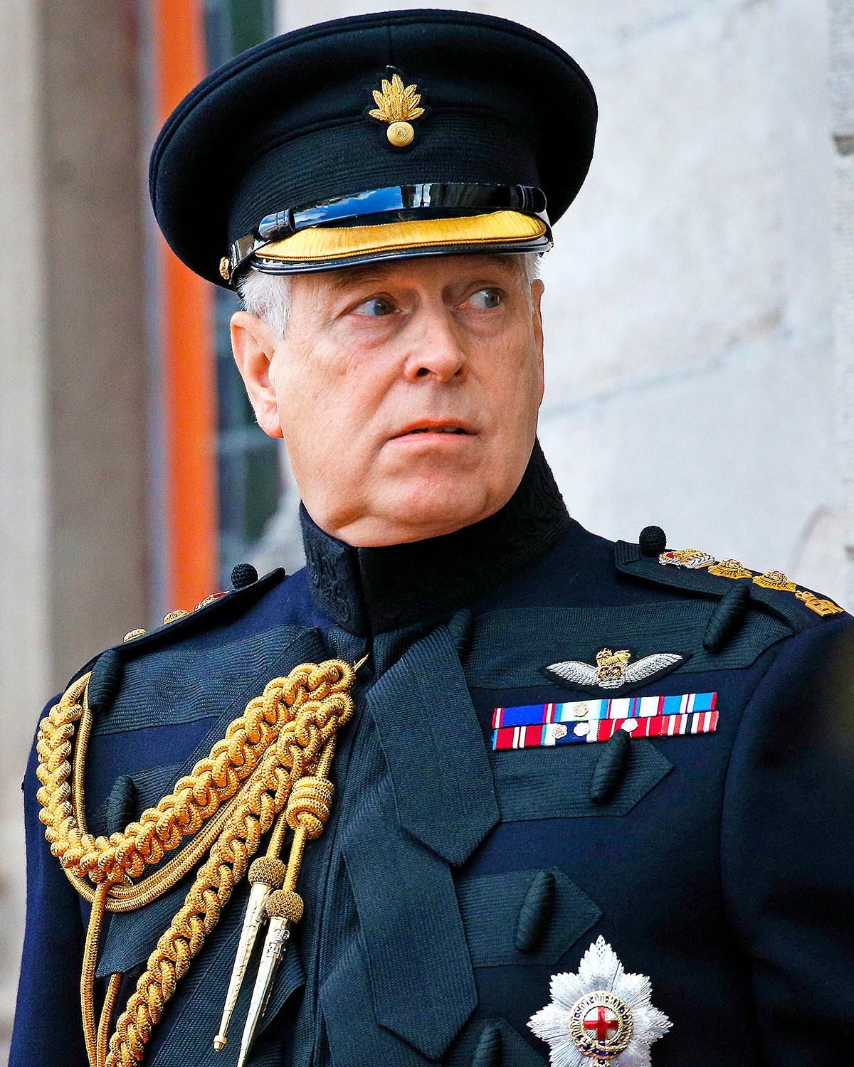 17 साल की लड़की से रेप का आरोप, इस राजकुमार को देना होगा 122 करोड़