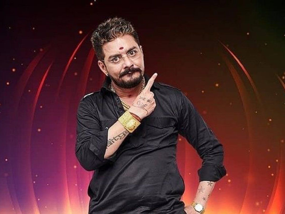 Crime news Hindi: ये विकास पाठक उर्फ हिंदुस्तानी भाऊ तो कभी रेस्टोरेंट में वेटर था, फिर ऐसे आया चर्चा में