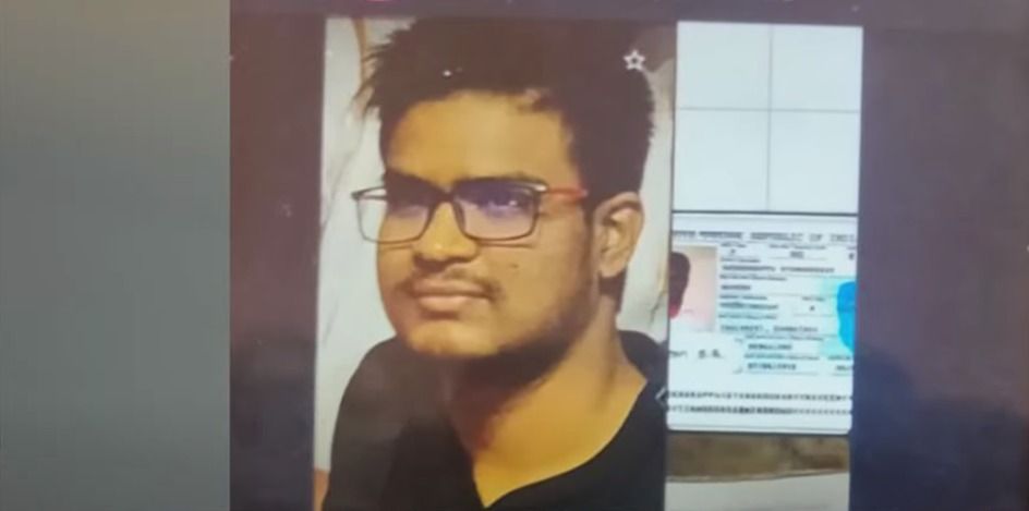 यूक्रेन में रूसी सैनिकों की फायरिंग में मारे गए छात्र नवीन का ये है पूरा प्रोफाइल