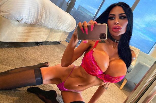 ब्यूटी क्वीन की जगह ब्लंडर क्वीन बन गई एक्ट्रेस! ग्लैमर की दुनिया का 'काला सच'