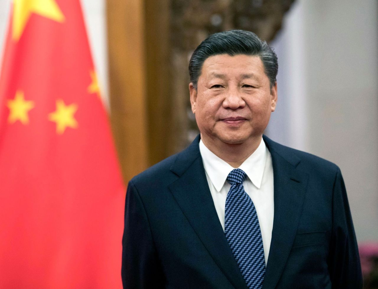 इस गंभीर बीमारी से जूझ रहे चीनी राष्ट्रपति शी जिनपिंग