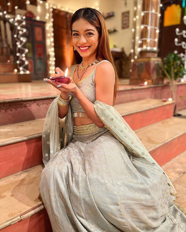 शो में नेगेटिव रोल ही मुसीबत बन गया, मिल रही है रेप की धमकी