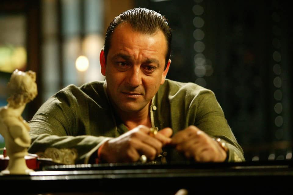 'मरना है तो मर जाऊंगा', Sanjay Dutt ने कैंसर ट्रीटमेंट लेने से किया था मना