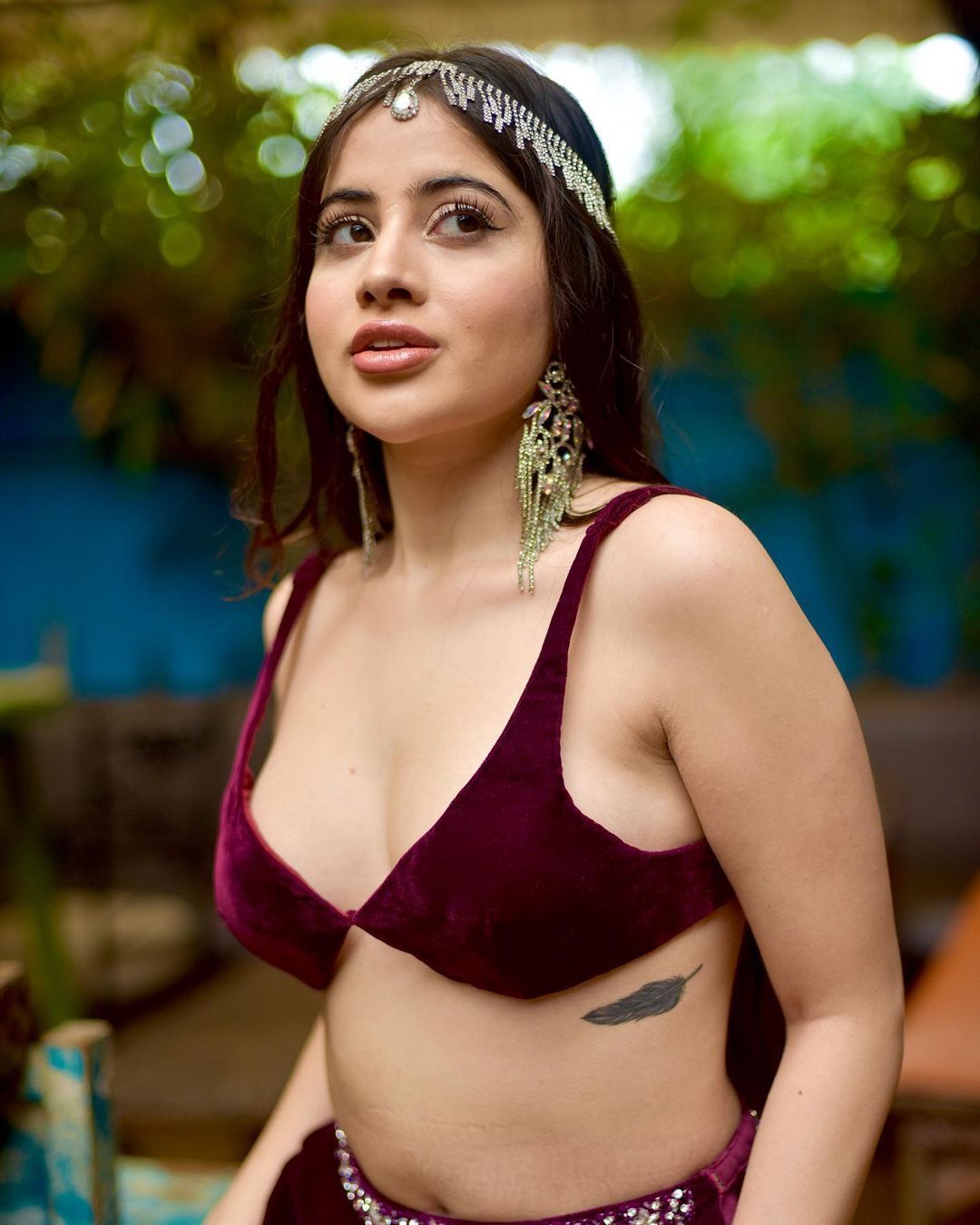 उर्फी को रेप और जान से मारने की धमकी देने वाला शख्स गिरफ्तार, इस शहर में मिला