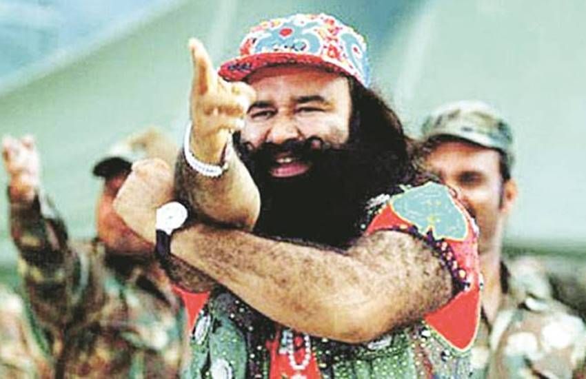 राम रहीम का नया सॉन्ग लॉन्च!