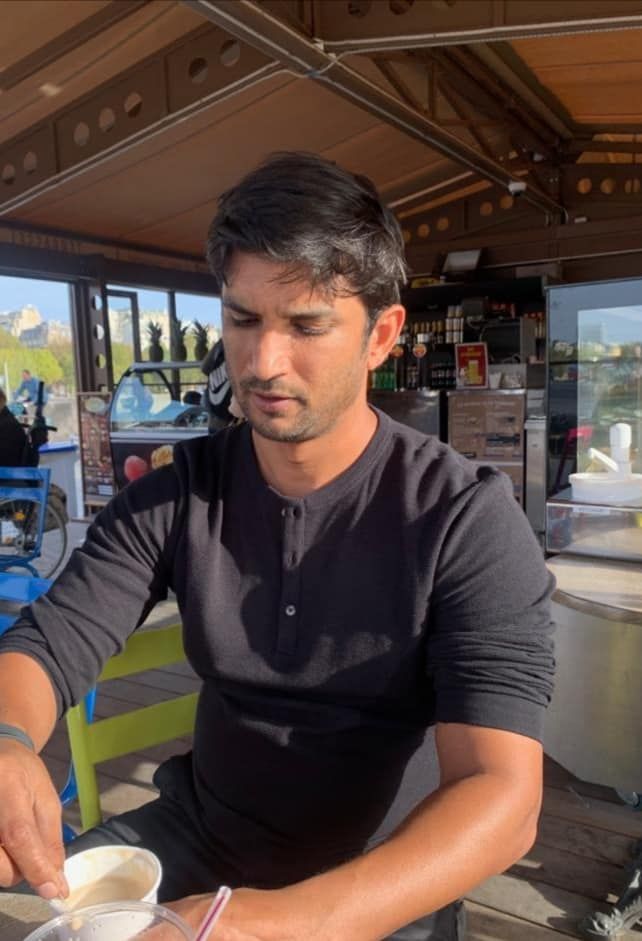 इस हाल में थी सुशांत सिंह राजपूत की मैनेजर, मौत के दो साल बाद CBI ने किया खुलासा