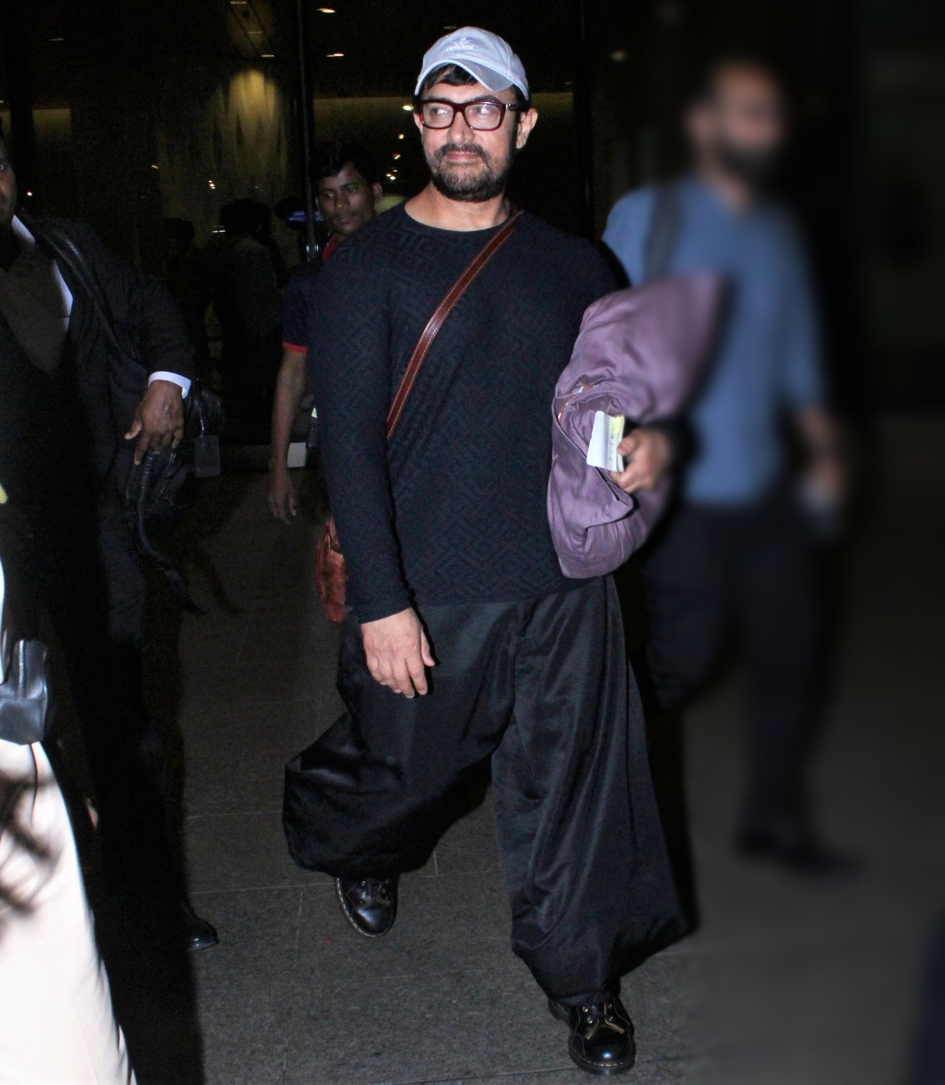 इस वजह से परेशान हुए आमिर, बोले- जीना मुश्किल हो गया था!