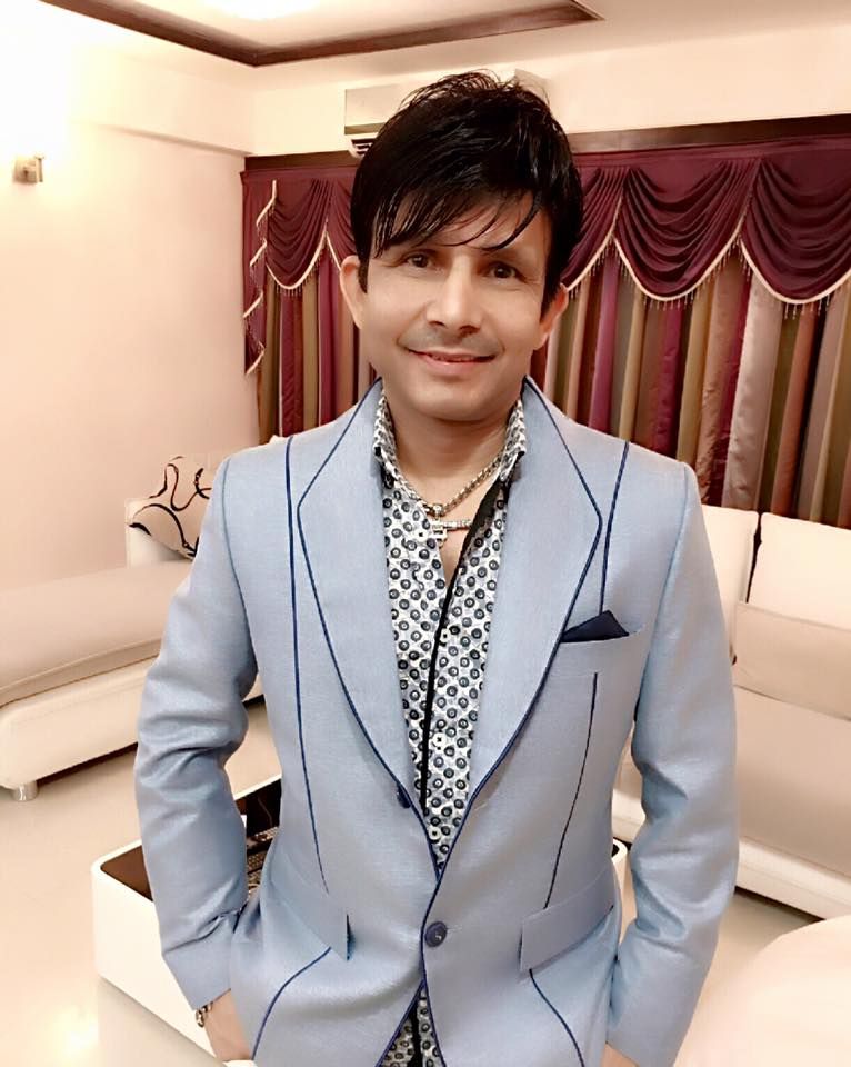 KRK बोले-
