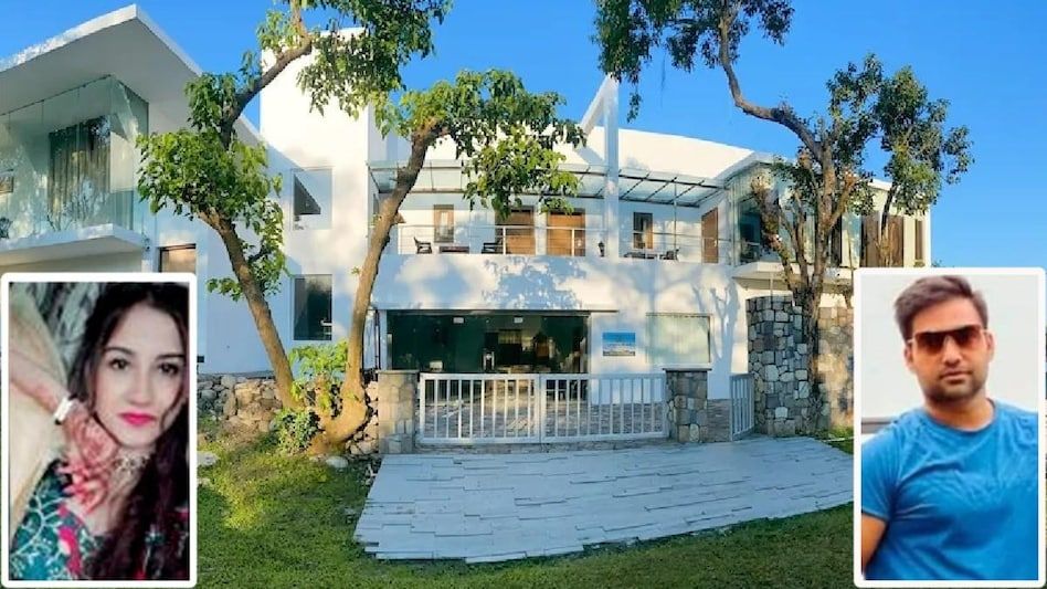 अंकिता का जहां मर्डर हुआ वहां से मिला ये सबसे बड़ा सबूत खोलेगा पुलकित का गहरा राज