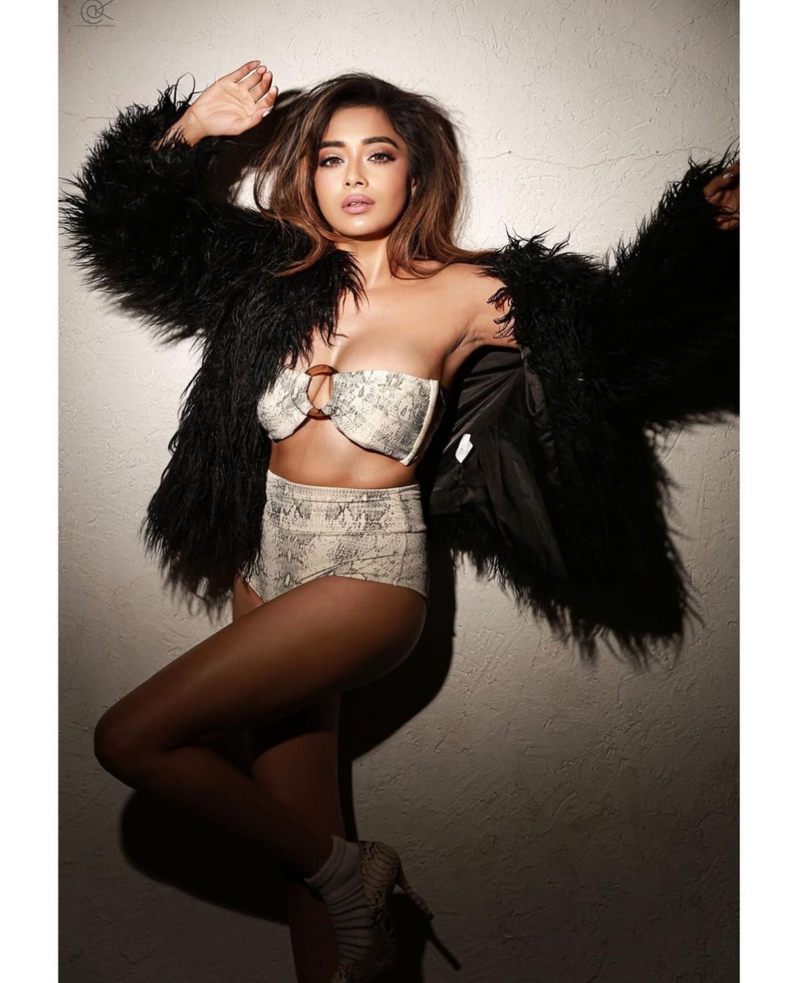 जब एक्ट्रेस टीना दत्त को सरेआम मारता था बॉफ्रेंड