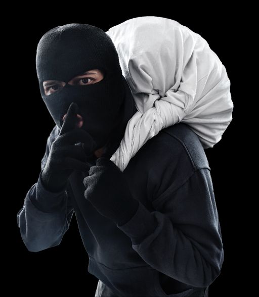 दिवाली पर बोनस नहीं मिला तो कर्मचारी बना लुटेरा, अपनी ही कंपनी को लूट लिया