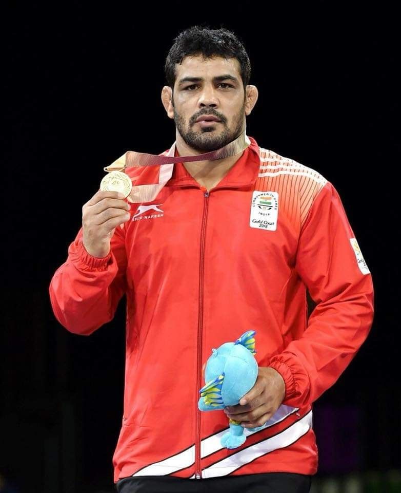 ओलंपिक विजेता सुशील कुमार समेत 18 लोगों पर चलेगा हत्या का मुकदमा