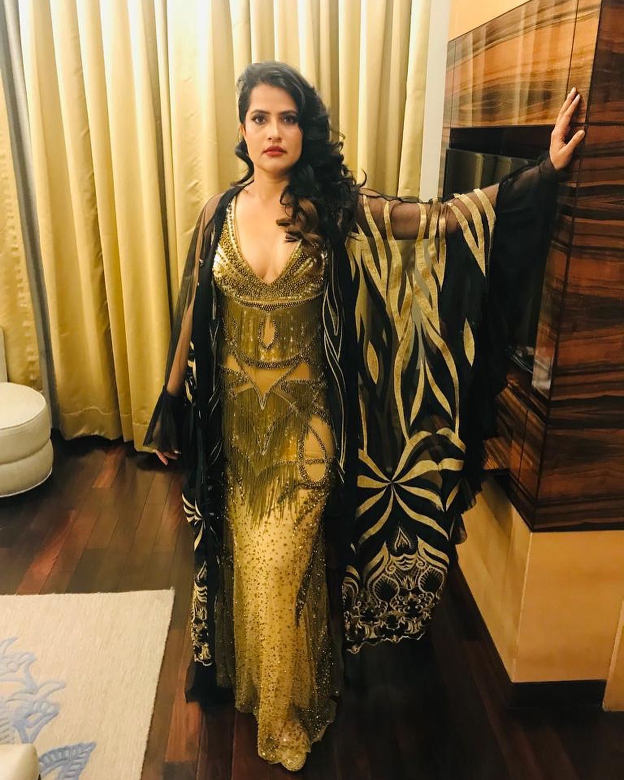 बिग बॉस में इस शख्स को देखते ही भड़कीं सोना मोहपात्रा, MeToo को लेकर कही ये बात