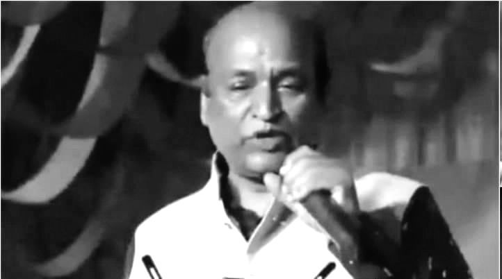 KK की तरह इस फेमस सिंगर की भी लाइव कॉन्सर्ट में हुई मौत