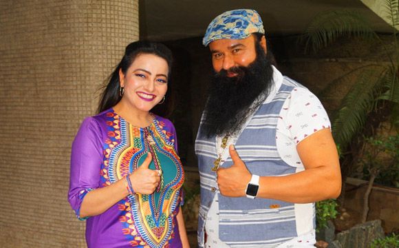 राम रहीम को 'अच्छे आचरण' के लिए मिली पैरोल