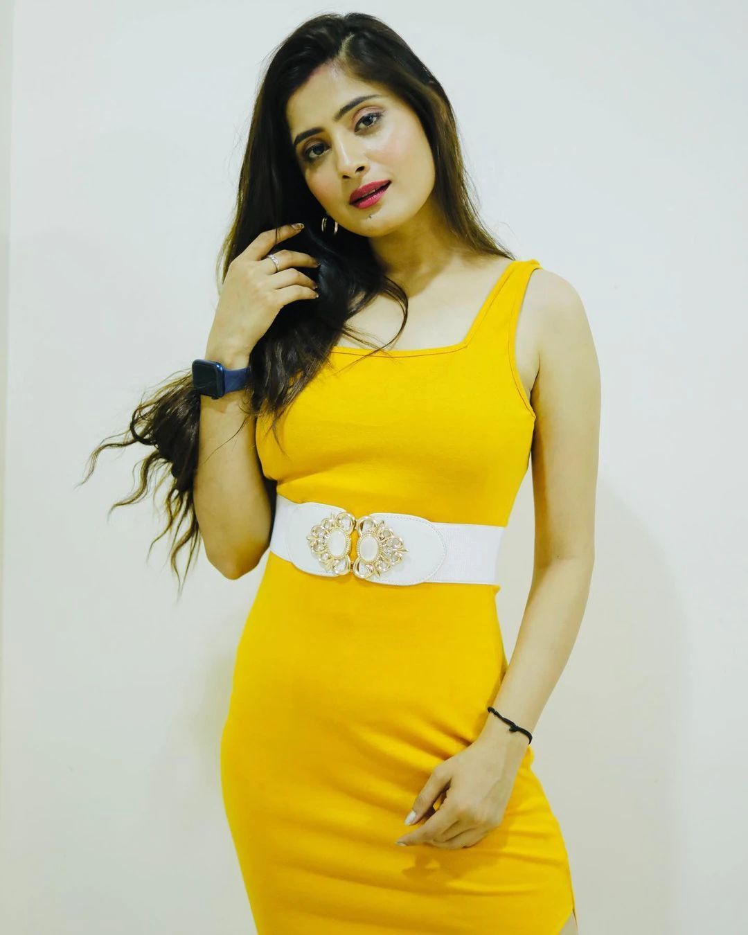 वैशाली अपने एक्स से करती थी प्यार, पर इस वजह से नहीं हो पाई दोनों की शादी..