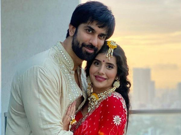 चारु असोपा के चीटिंग के आरोपों के बीच राजीव सेन ने किया खुलासा