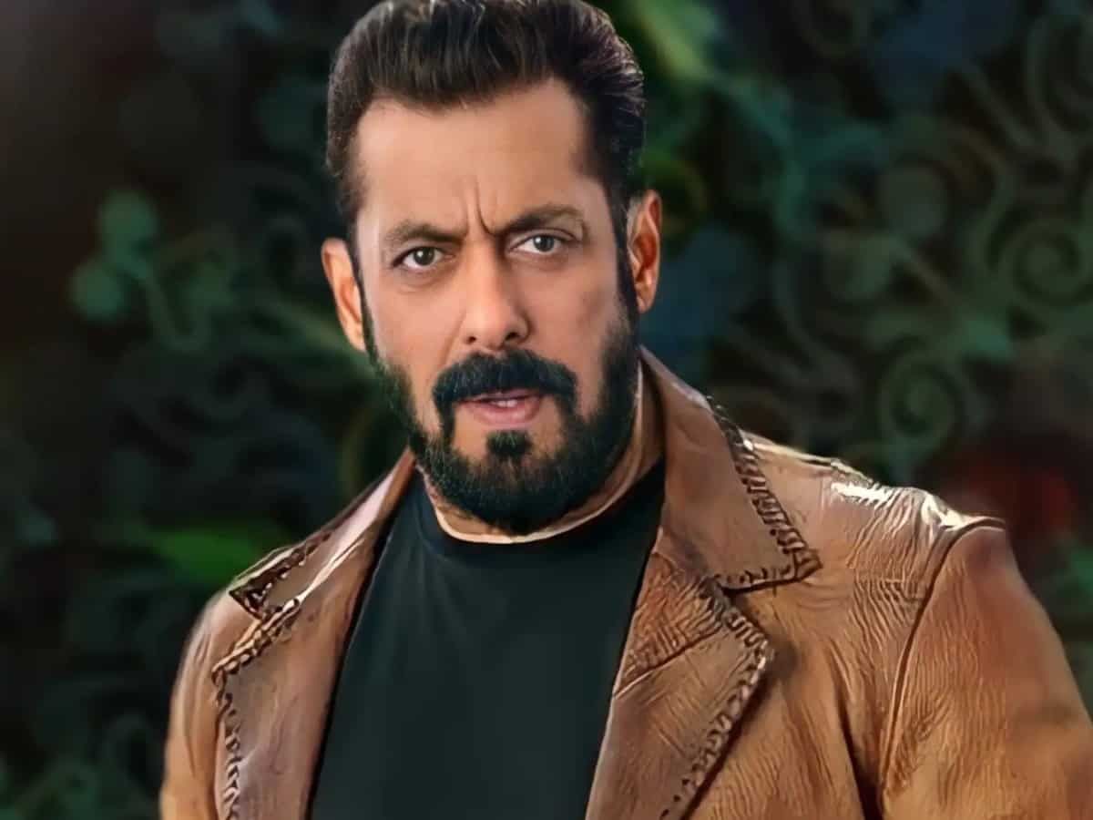 'सिगरेट से जलाया, सालों तक की मारपीट', Salman पर गर्लफ्रेंड ने लगाए आरोप