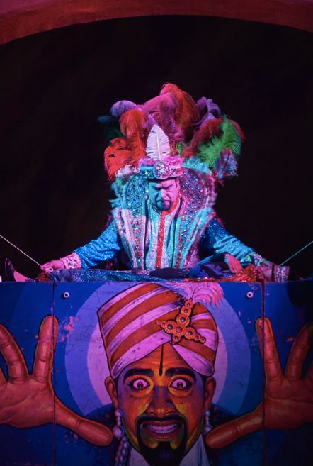 नहीं रहे महान जादूगर OP शर्मा, इस वजह से हुई मौत