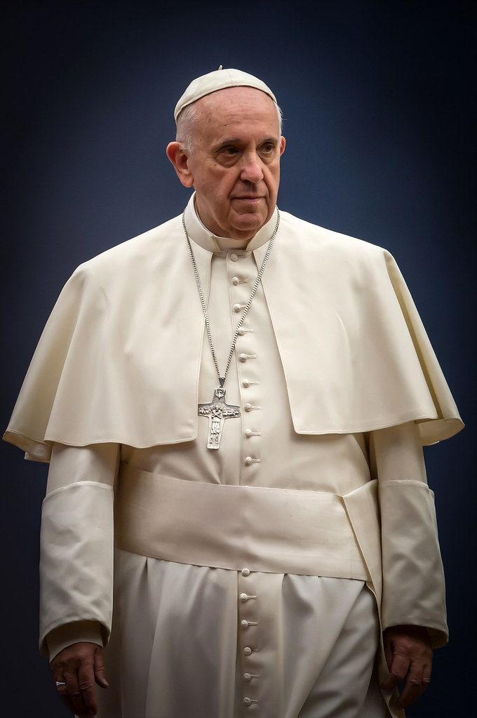 पोर्न देखते है चर्च के नन-पादरी, ईसाई गुरू पोप फ्रांसिस ने जताई चिंता