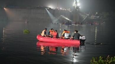 6 लापरवाहियों से मौत का पुल बना मोरबी ब्रिज