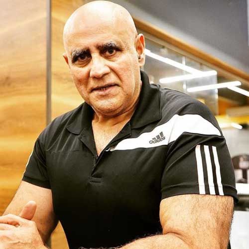 पहले ईमेल हैक हुआ फिर 13 लाख का लगाया चुना, फ्रॉड का शिकार हुए ये एक्टर