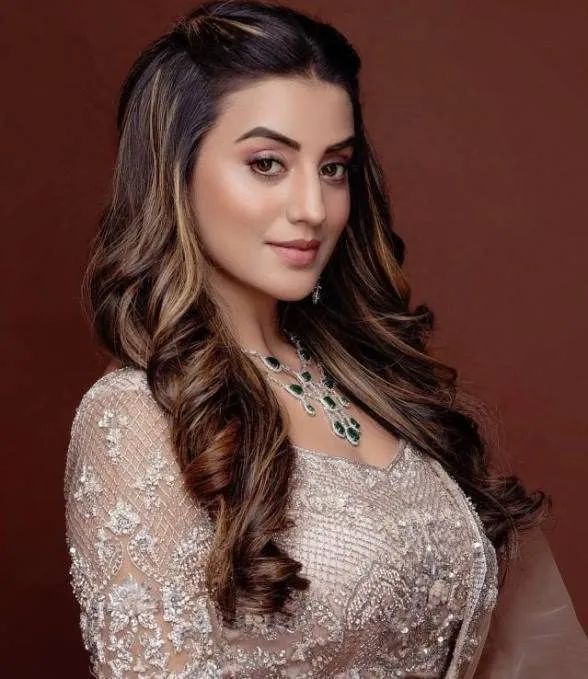 भोजपुरी स्टार अक्षरा सिंह को मिली इस मामले में जमानत, जानें कौन सा था केस