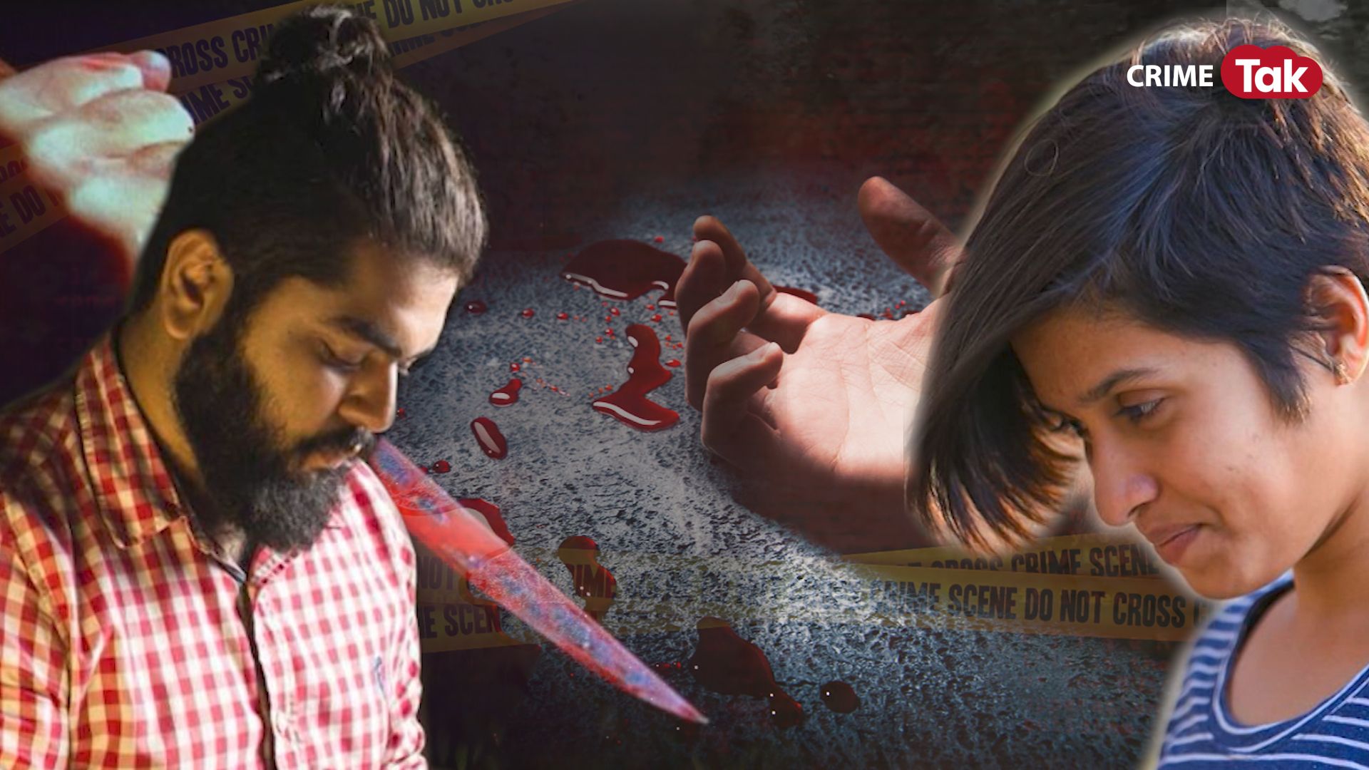 श्रद्धा मर्डर केस में आरोपी अफताब का पोस्ट नार्को टेस्ट इंटरव्यू हुआ पूरा