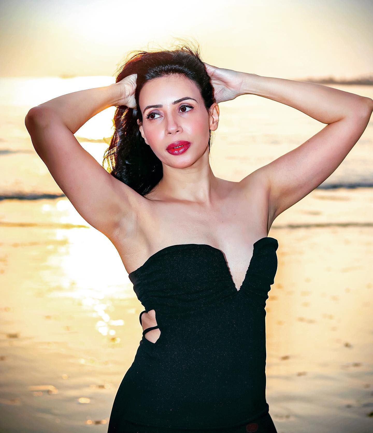 'सविता भाभी' को हुआ कैंसर, अस्पताल से लिखा इमोशनल पोस्ट, बोलीं-...