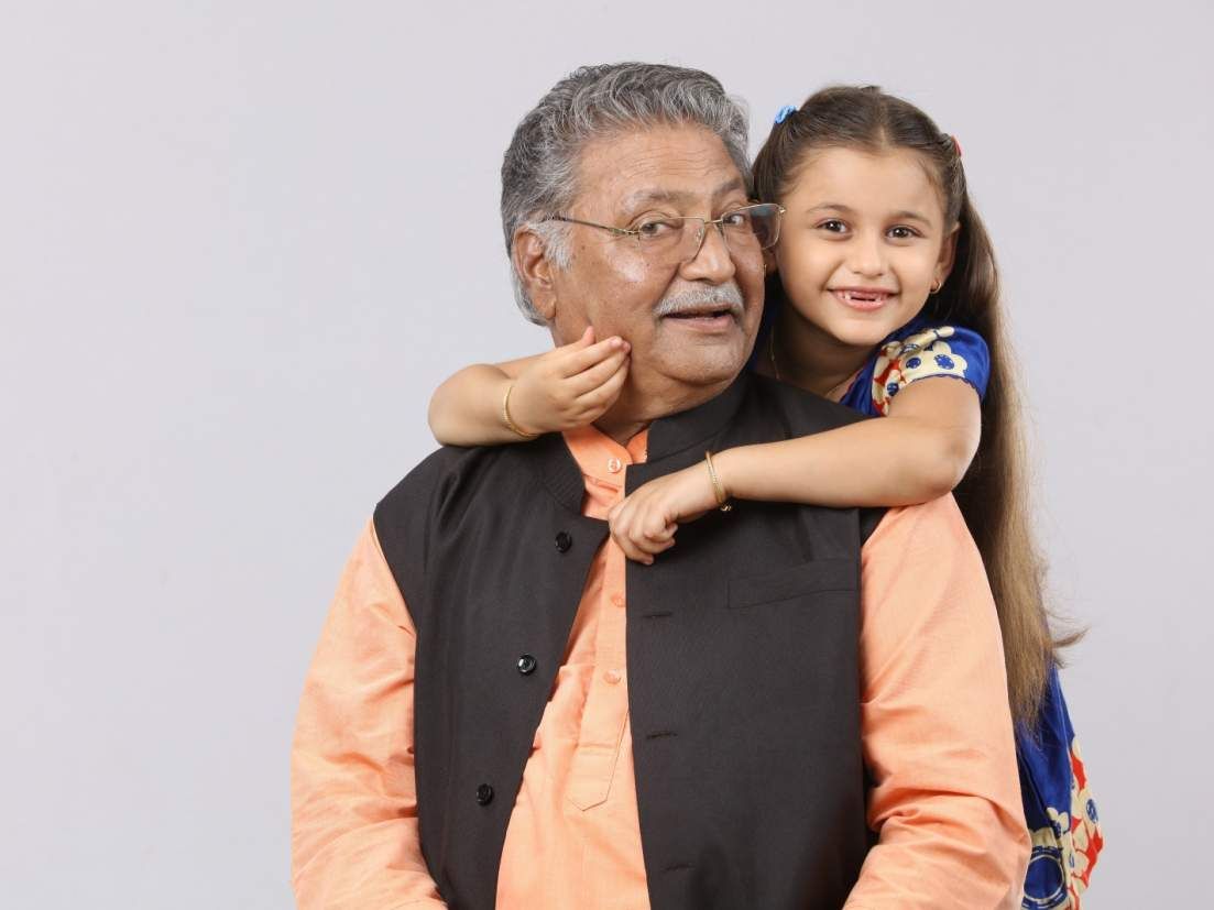 क्रिटिकल है 'हम दिल दे चुके सनम' फेम विक्रम गोखले की हालत