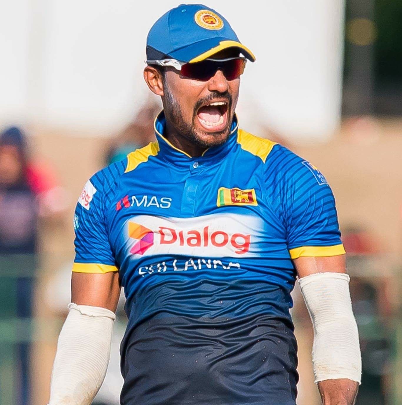 T20 वर्ल्ड कप के दौरान इस क्रिकेटर ने किया रेप! पुलिस ने किया गिरफ्तार