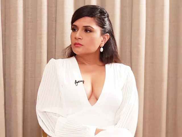 इंडियन आर्मी का अपमान कर बुरी तरह फंसी ऋचा चड्डा,हो सकती है FIR ?