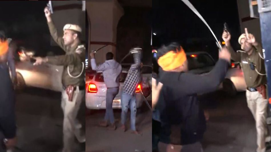 आफताब ने हमारी बहन के 35 टुकड़े किए थे, हम तलवार से उसके 70 टुकड़े करने वाले थे