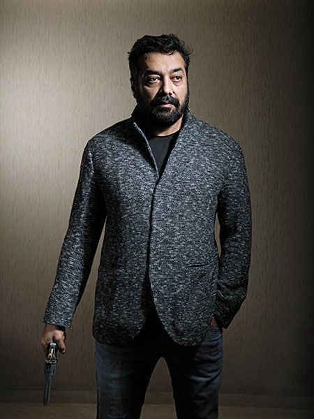 डिप्रेशन से लड़े Anurag Kashyap, तीन बार गए रिहैब, बेटी को मिली धमकियां