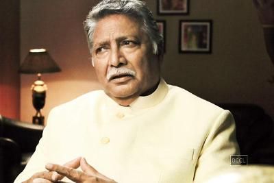 विक्रम गोखले का 82 की उम्र में निधन, वेंटिलेटर पर थे एक्टर