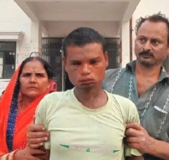 आंखें फोड़ी, गर्म चिमटे से दागा, मुंह तोड़ा फिर भीख मंगवाया, दहला देंगी ये तस्वीरें