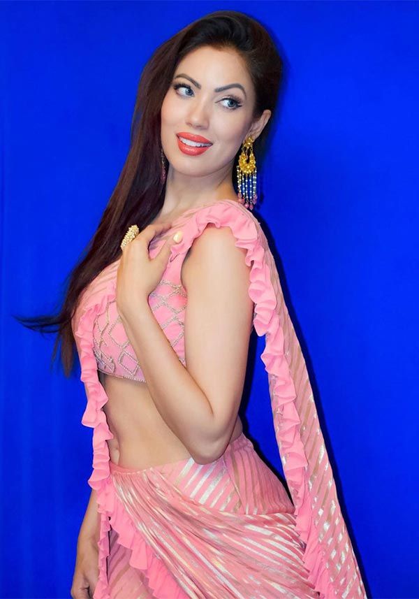 तारक मेहता की बबीता जी का हुआ एक्सीडेंट