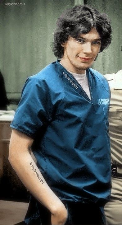 इस सीरियल किलर के प्यार में पागल थीं लड़कियां, जेल में आते थे लव लेटर