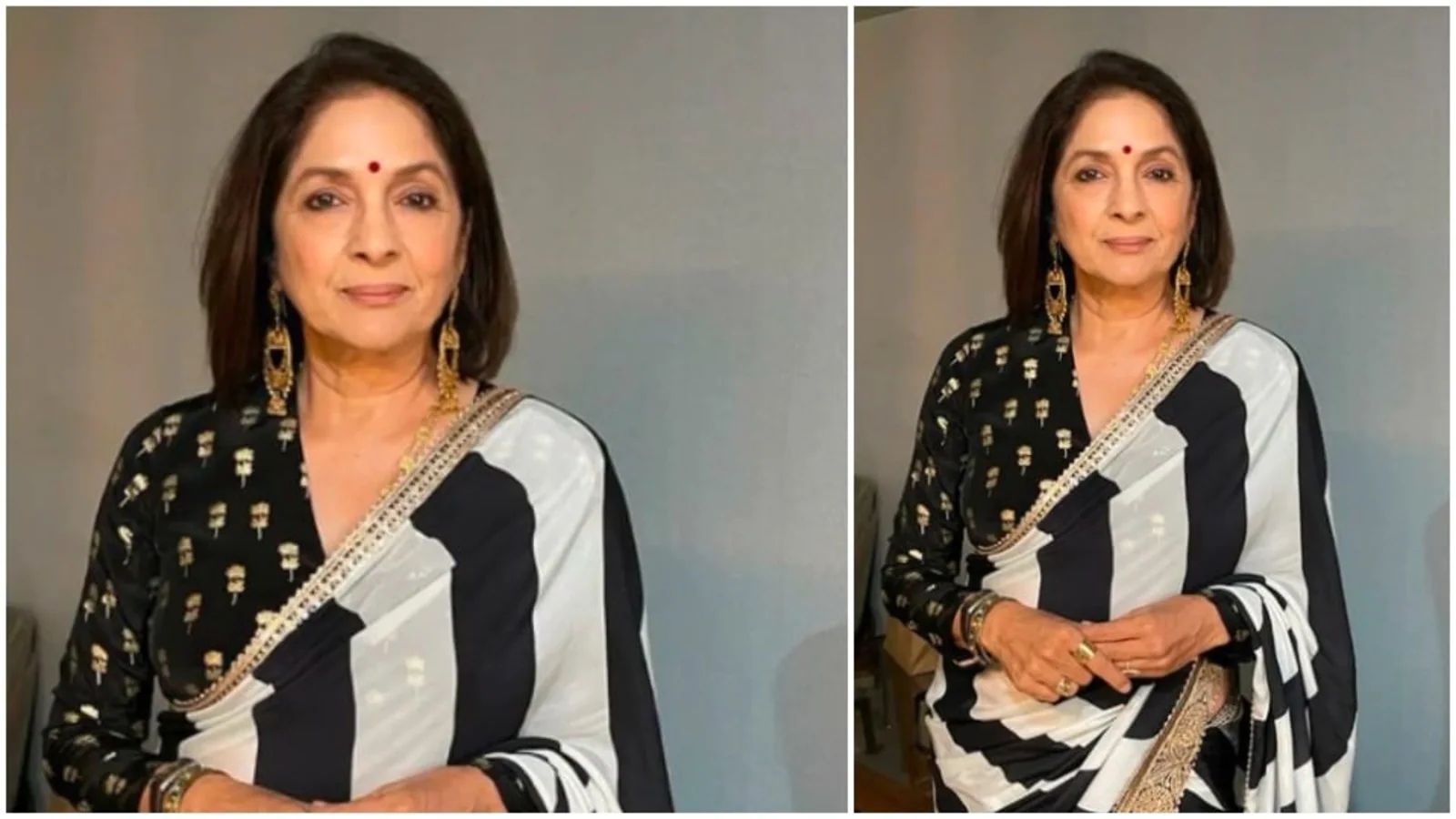 Neena Gupta: 'डायरेक्टर ने मुझे गाली दी', फिल्म सेट पर बेइज्जती के बाद खूब रोई थीं