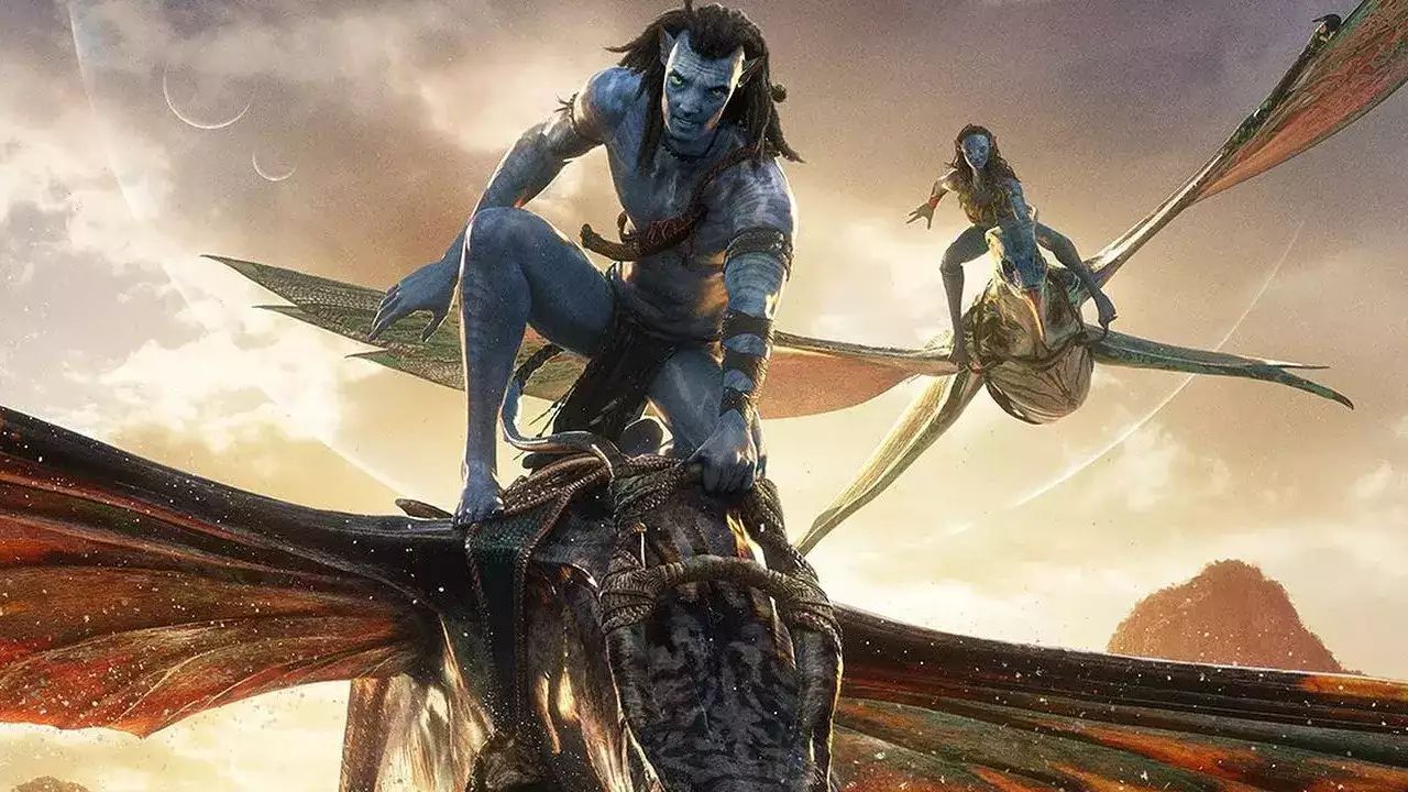 पहले Kantara और अब Avatar 2 देखते हुए दर्शक की थिएटर में मौत