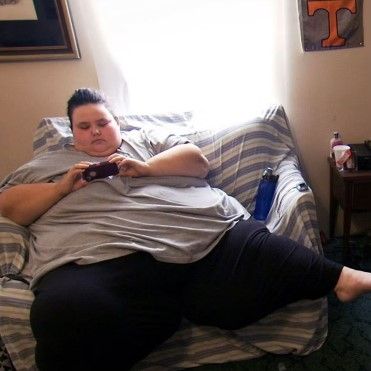 317 किलो वजन पर पति ताने देता था तो तलाक ले 226 किलो वेट घटाया और बनी ऐसी खूबसूरत