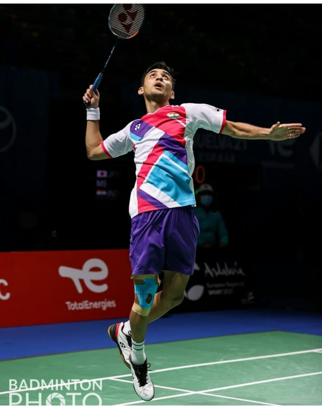 बैडमिंटन स्टार लक्ष्य सेन पर FIR, माता-पिता, भाई और कोच भी फंसे, लगें यह आरोप