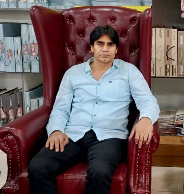 राजू ठेठ के शरीर से निकली 25 गोलियां, जानिए चारों शूटरों की पूरी कुंडली