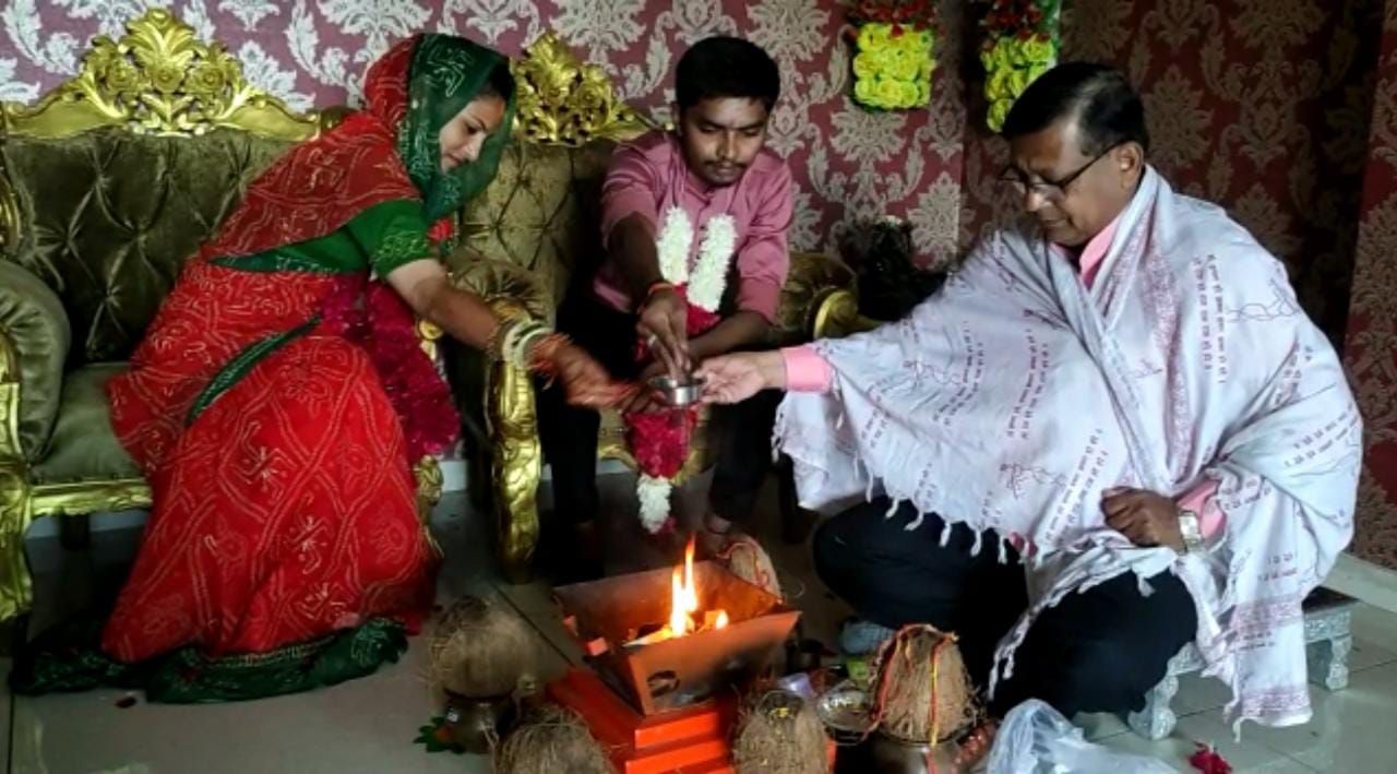 प्रेम के एक निस्वार्थ रिश्ते की अनूठी कहानी