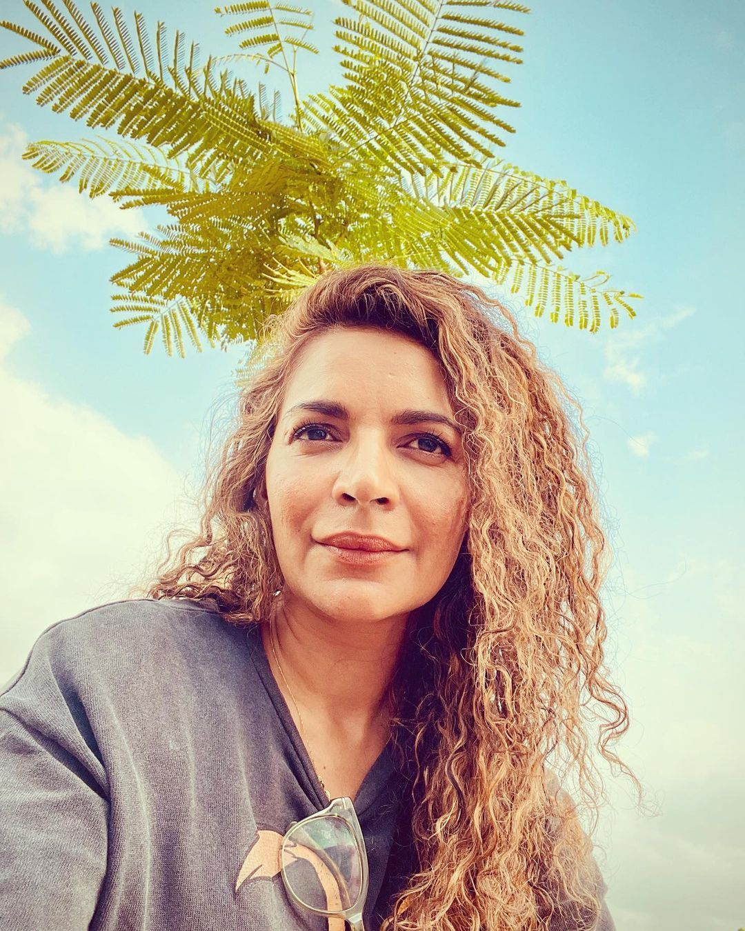 अब इस एक्ट्रेस का एयरपोर्ट में खोया सामान, 30 घंटे तक हुईं परेशान