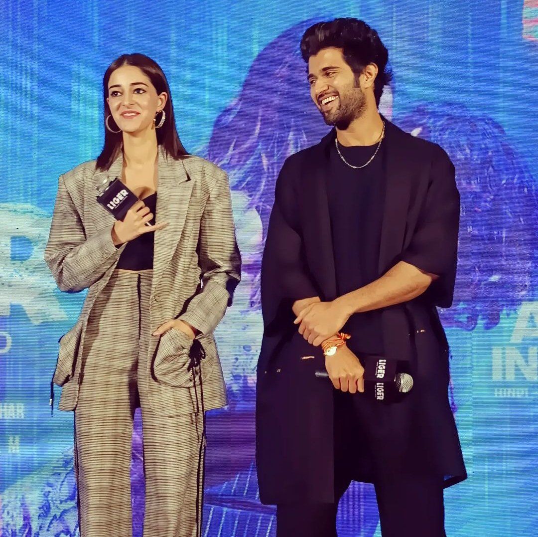 ED ने 9 घंटे की विजय देवरकोंडा से पूछताछ, एक्टर बोले- 'ये शोहरत के साइड इफेक्ट'