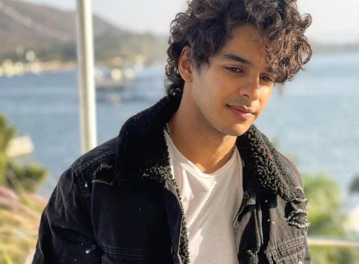 ईशान ने पैरेंट्स के सेपरेशन पर की बात, कहा मुझे मेरे भाई शाहिद कपूर ने संभाला