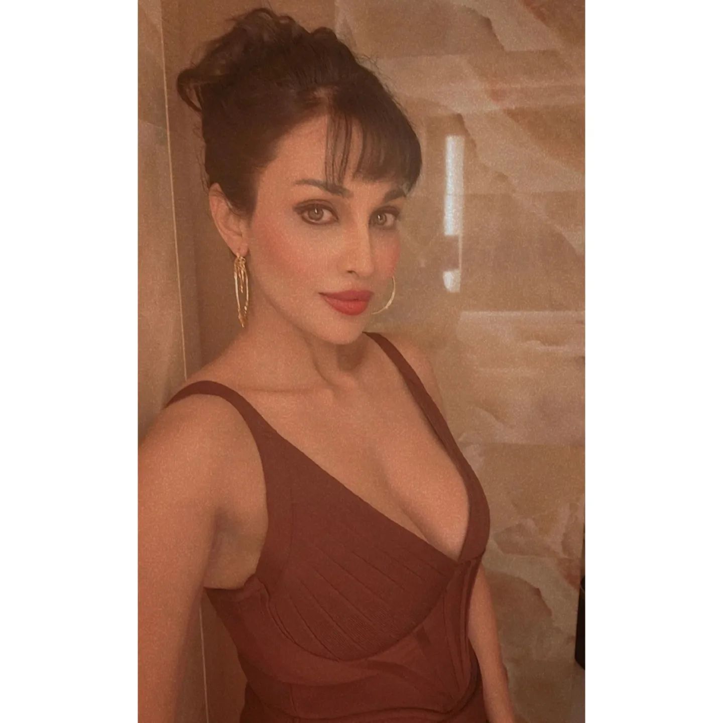 'उसने मुझे इतना पीटा कि मेरा जबड़ा टूट गया था...' ब्वॉयफ्रेंड की क्रूरता पर छलका एक्ट्रेस दर्द